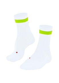 Falke Falke RU4 Laufsocken Herren (Gr 44-45 |wei&szlig;)