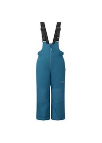Skihose Trollkids Nordkapp Pants Kinder (Gr 98 |blau |wasserdicht)