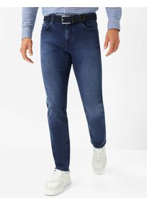 Brax Herren Five-Pocket-Hose Style COOPER, denim blau, Gr. 33/30