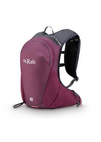 Rab Nitron 12 Wanderrucksack (Gr M |lila)