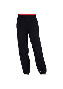Nike Dri-Fit Multi Pants Trainingshose Kinder (Gr XS |schwarz)