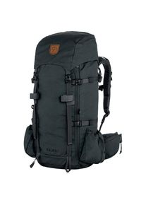 Fjällräven Fjällräven Kajka 35 Trekkingrucksack (Gr M/L |blau/schwarz)