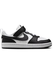 Nike Court Borough Ps Sneaker Kinder - weiß - Gr. 32