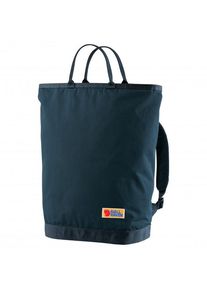 Fjällräven Fjällräven Vardag Totepack 20 Daypack Freizeit (Gr 20 l |blau)