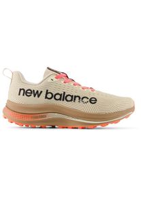 New Balance FuelCell SuperComp Trail Damen (Gr 37 |beige)