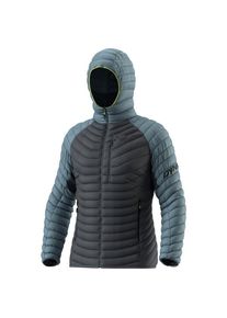 Dynafit Radical Down Hood Jacket Daunenjacke Herren Skitouren (Gr L |grau)