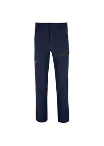 Trekkinghose Salewa Terminal DST Pant Herren (Gr 48 |blau)