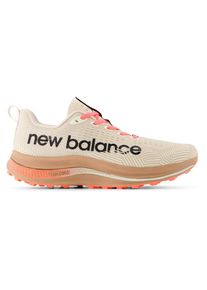 New Balance FuelCell SuperComp Trail Herren (Gr 44 |beige)