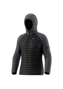 Dynafit Radical Down Hood Jacket Daunenjacke Herren (Gr XXL |schwarz)