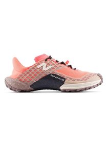 Trailrunningschuhe New Balance Minimus Trail Herren (Gr 44 |bunt)