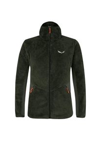 Salewa Tognazza Jacket Fleecejacke Men (Größe 50 - L |oliv)