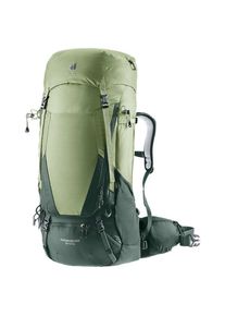 Deuter Futura Air Trek 55+10 SL Trekkingrucksack Damen Trekking (oliv)