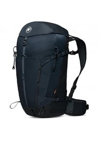 Mammut Lithium 30 Wanderrucksack Damen (Größe 30 l |blau/schwarz)