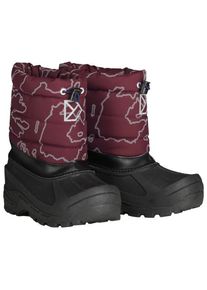 DIDRIKSONS 1913 Winterschuhe Didriksons Lumi Boots Kinder (Gr 31 |schwarz |wasserdicht)
