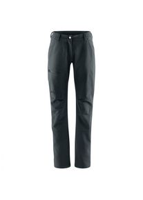 Winterhose Maier Sports Helga Damen (Gr 21 - Short |schwarz)