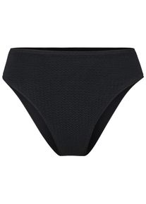 Seafolly Sea Dive High Rise Pant Bikini-Bottom Women (Gr 32 |schwarz)