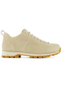 Freizeitschuhe Dolomite 54 Low Evo Damen (Gr 4,5 |beige)