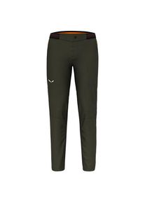 Trekkinghose Salewa Pedroc 2 Durastretch Pant Herren (Gr 48 - Regular |oliv)