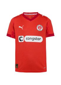 Puma Fc St. Pauli 25-26 4th Teamtrikot Kinder, Größe: 128