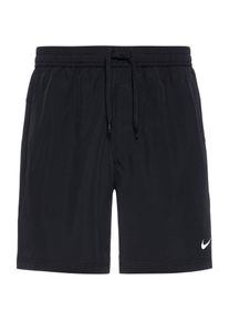 Nike Form Funktionsshorts Herren - schwarz - Gr. XL - Polyester