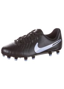 Nike Jr Legend 10 Club Fg/Mg Fußballschuhe Kinder - schwarz - Gr. 34