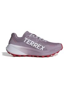 adidas terrex Terrex Agravic 3 Trailrunningschuhe Damen Trailrunning (Gr 43 1/3 |bunt)