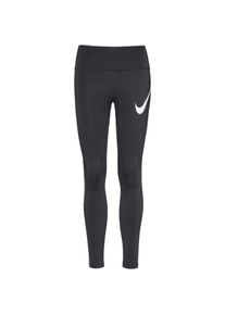 Nike Tempo Lauftights Damen - schwarz - Gr. M