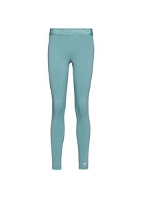 Nike Np 365 Mr Tights Damen - grün - Gr. S