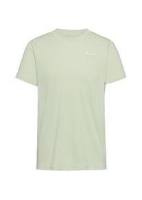 Nike M Nkct Dry Victory Top Tennisshirt Herren - oliv - Gr. M