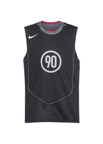 Nike total90 Tanktop Herren - schwarz - Gr. S