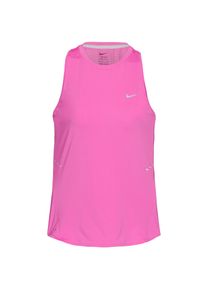 Nike Swift Funktionstank Damen - rosa - Gr. XL