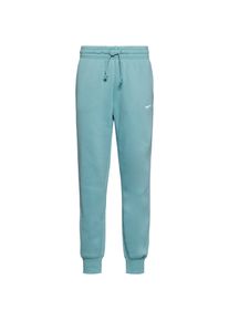 Nike Nsw Phnx Flc Sweathose Damen - grün - Gr. L