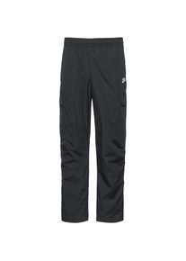 Nike Club Cargo Cargohose Herren - schwarz - Gr. XL