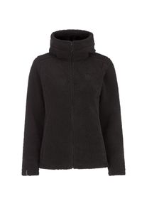 DIDRIKSONS 1913 Didriksons Anniken 2 Fleecejacke Damen - schwarz - Gr. 36