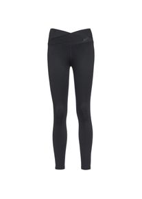 Nike One Tights Damen - schwarz - Gr. S