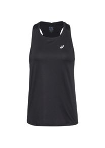 asics Core Funktionstank Damen - schwarz - Gr. L - Polyester