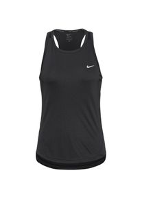Nike Tempo Funktionstank Damen - schwarz - Gr. XL