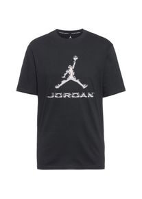 Nike Sport Basketball Shirt Herren - schwarz - Gr. XL