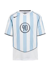 Nike M Nk Df t90 Energy 4 Funktionsshirt Herren - blau - Gr. M