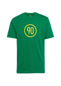 Nike Total 90 T-Shirt Herren - grün - Gr. S
