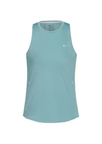 Nike Swift Funktionstank Damen - grau - Gr. XL