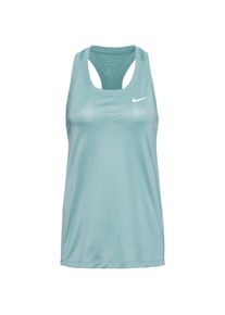 Nike Df Rlgd Rcr Funktionstank Damen - grün - Gr. S