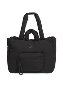 Adidas Mh Pf Tote Shopper Damen - schwarz - Gr. Einheitsgröße