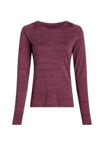 Energetics Evii Funktionsshirt Damen - rot - Gr. XS