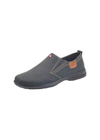Rieker Herren Slipper