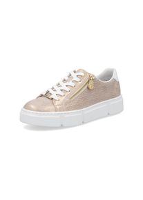 Rieker Damen Halbschuhe