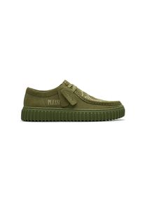 Clarks Torhill Dragon Lo Herren Halbschuhe