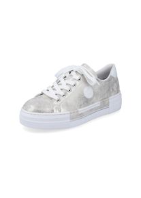 Rieker Damen Halbschuhe