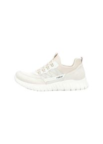 Rieker Damen Halbschuhe