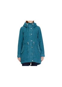 Ragwear Canny Corduroy Damen Jacke